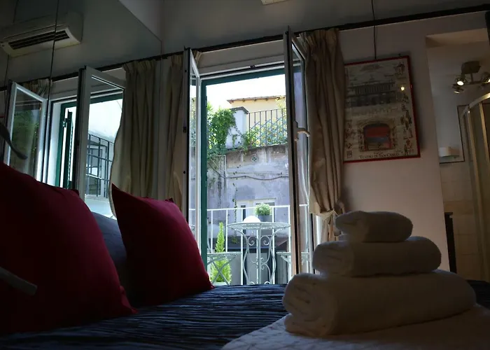 דירה Pantheondreamsuite רומא