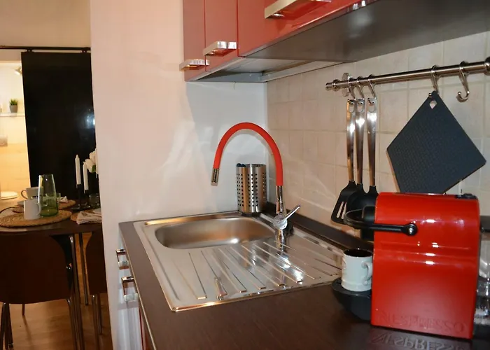 Pantheondreamsuite דירה