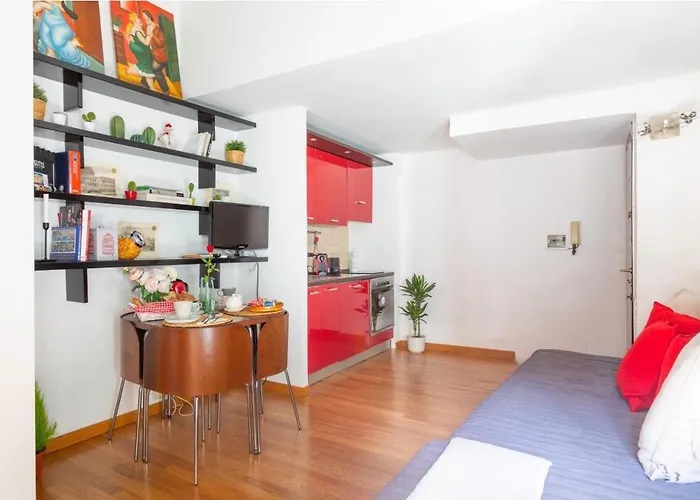 דירה Pantheondreamsuite