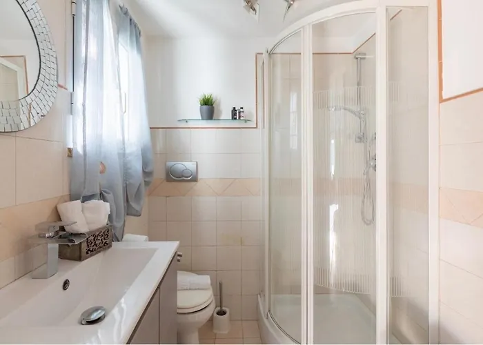 Pantheondreamsuite דירה *
