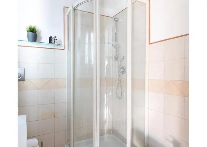 דירה Pantheondreamsuite *